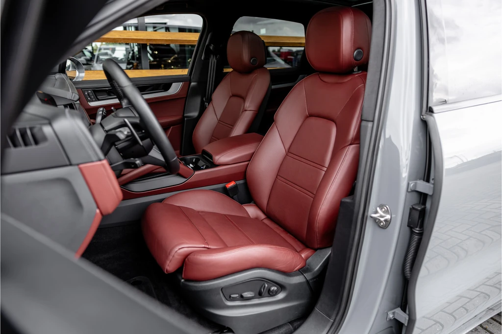 Porsche Cayenne – foto 11