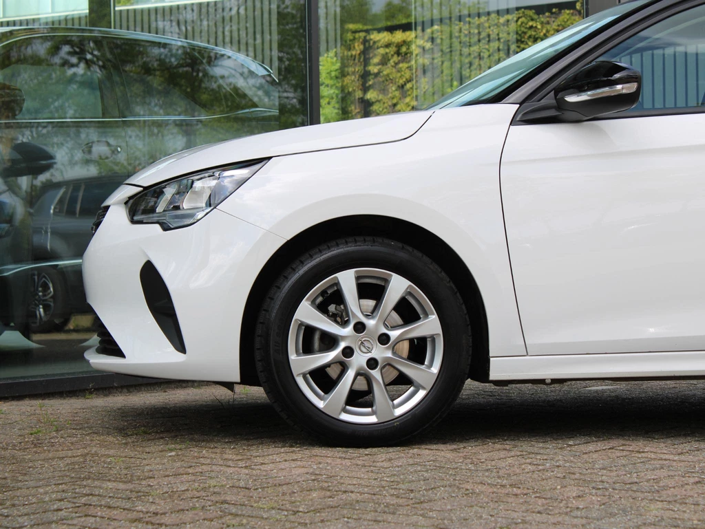 Opel Corsa – foto 12