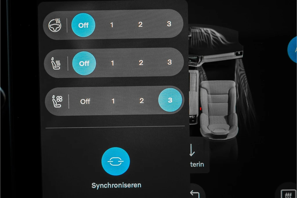 Volvo XC90 – foto 45