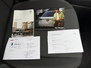 Volkswagen Caddy – thumbnail 30