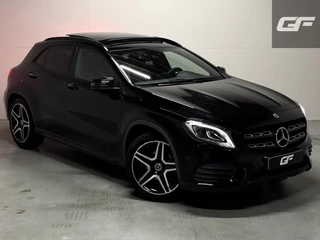Mercedes-Benz GLA – thumbnail 17