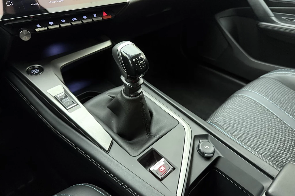 Peugeot 308 – foto 23