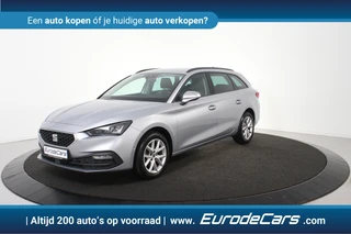 SEAT Leon – thumbnail 3