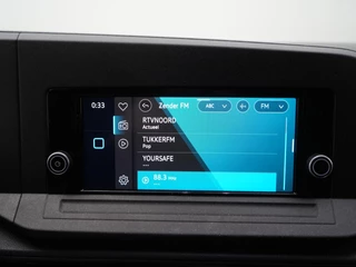 Volkswagen Caddy – thumbnail 18