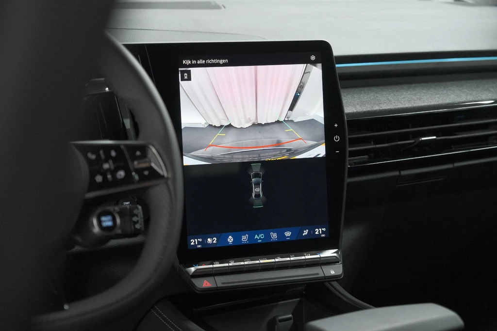 Renault Austral – foto 44