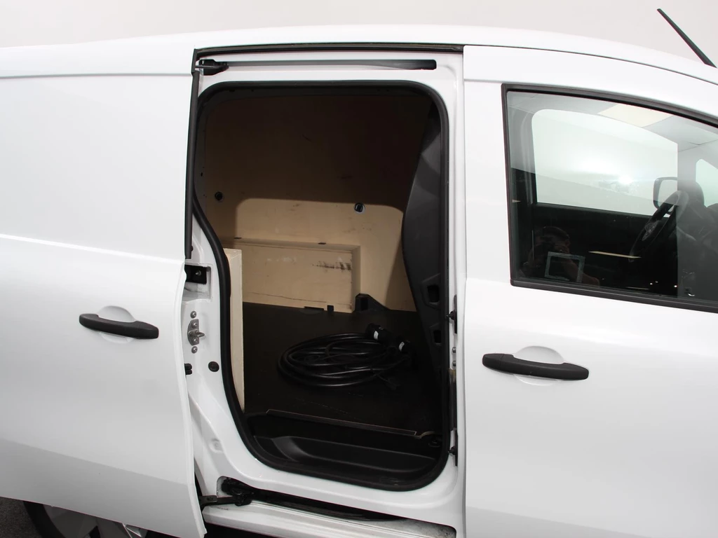 Nissan Townstar – foto 13