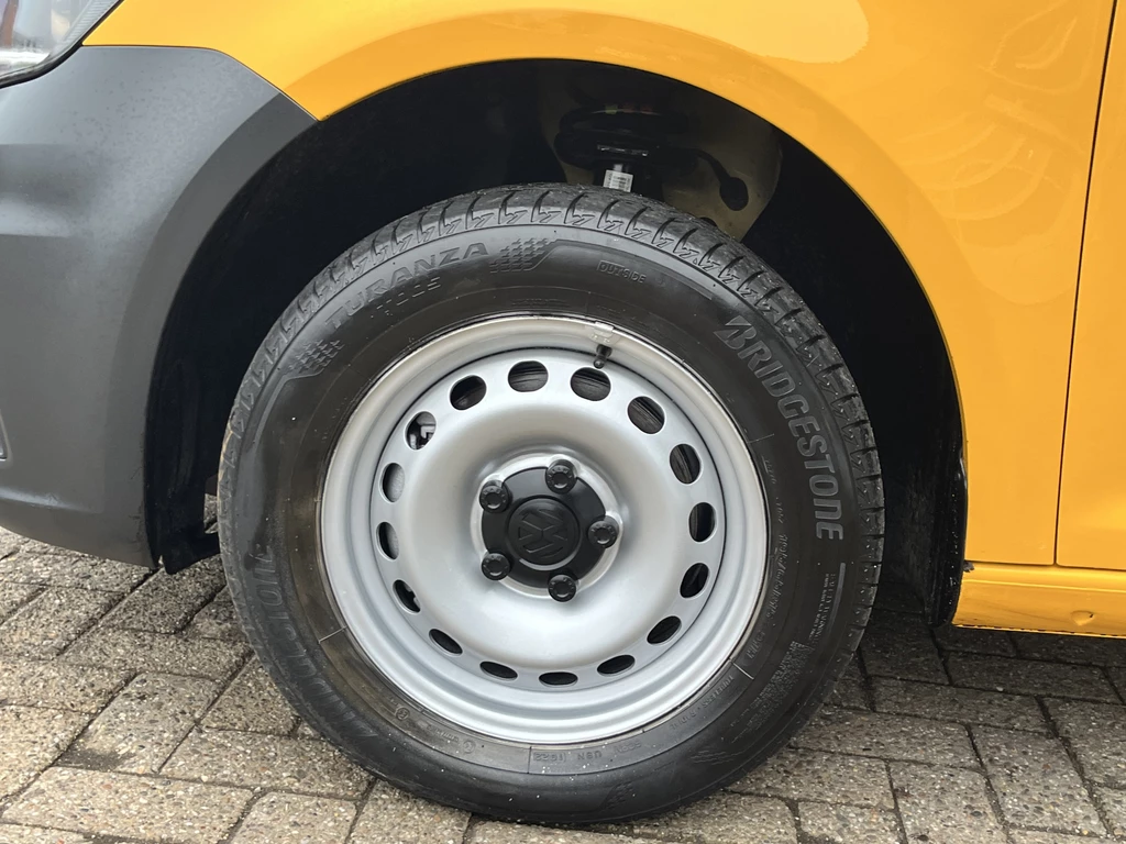 Volkswagen Caddy – foto 23