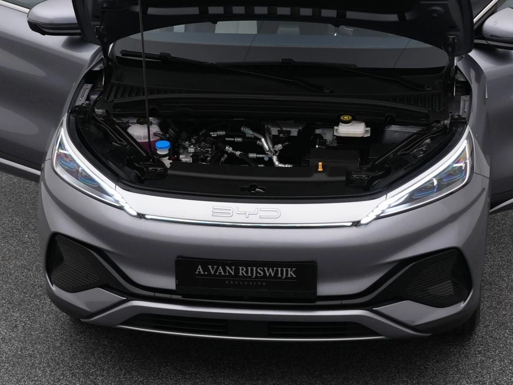 BYD ATTO 3 – foto 34