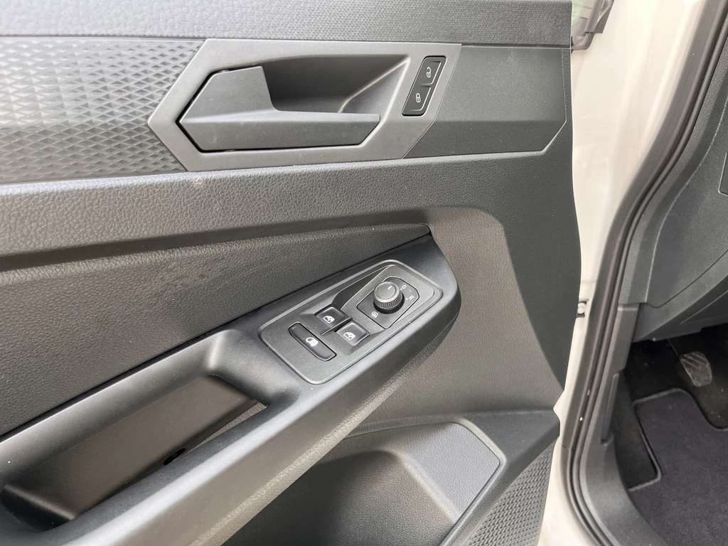 Volkswagen Caddy – foto 15
