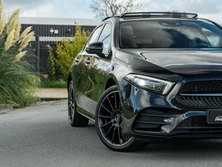 Mercedes-Benz A-Klasse – thumbnail 11
