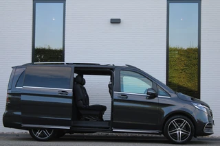 Mercedes-Benz V-Klasse – thumbnail 14