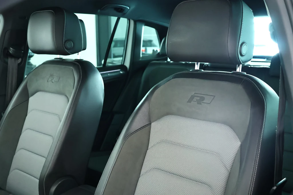 Volkswagen Tiguan – foto 10