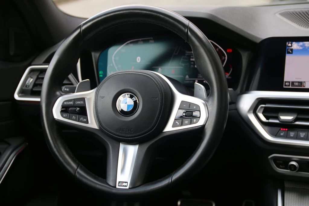 BMW 3 Serie – foto 20