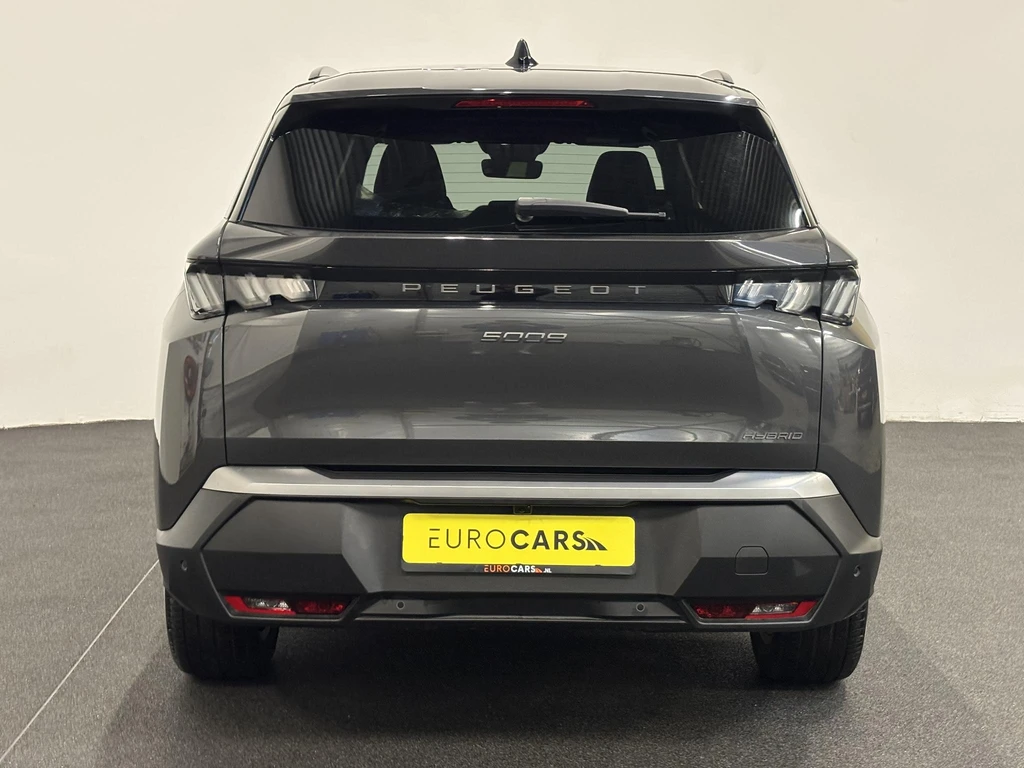 Peugeot 5008 – foto 5