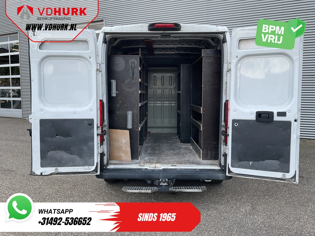 Fiat Ducato – foto 8
