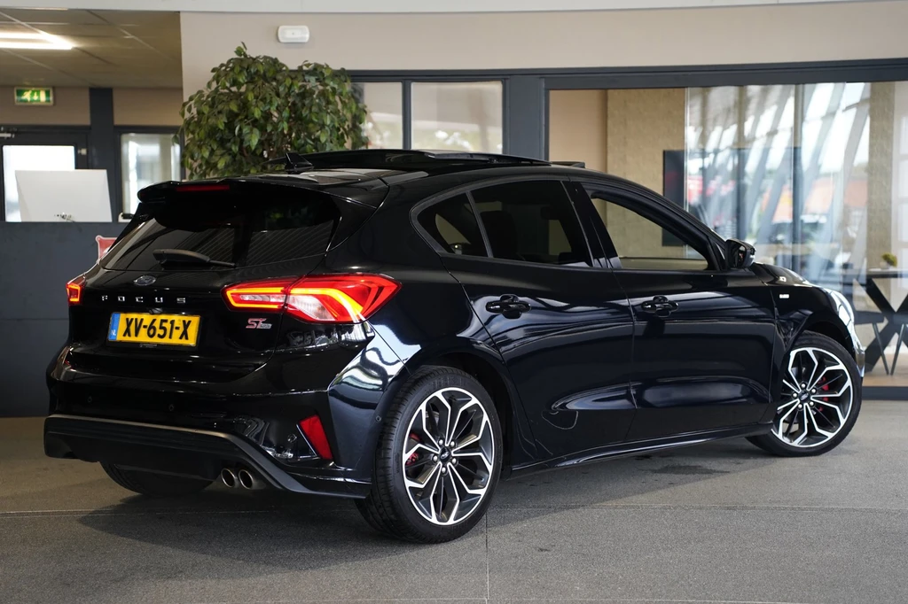 Ford Focus – foto 8