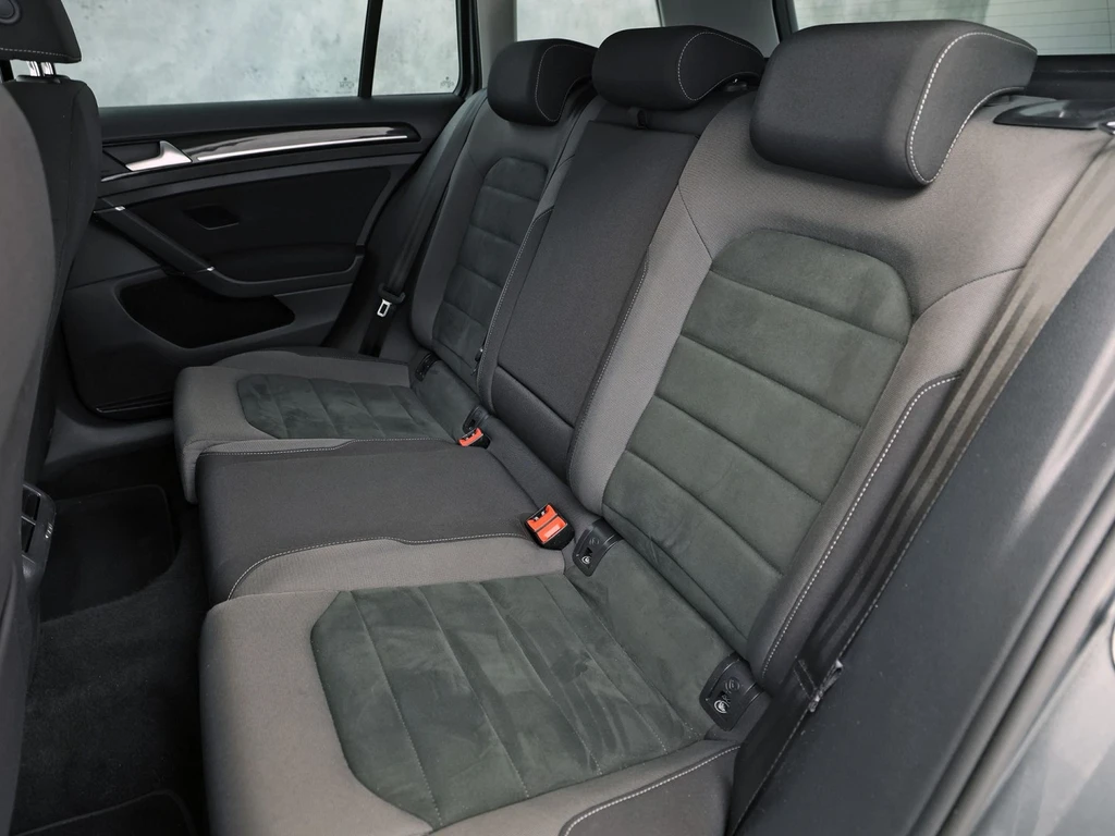 Volkswagen Golf – foto 17