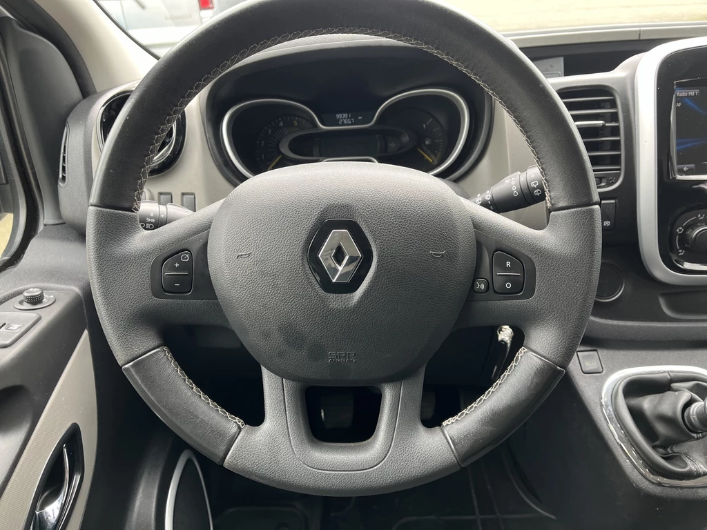 Renault Trafic – foto 16