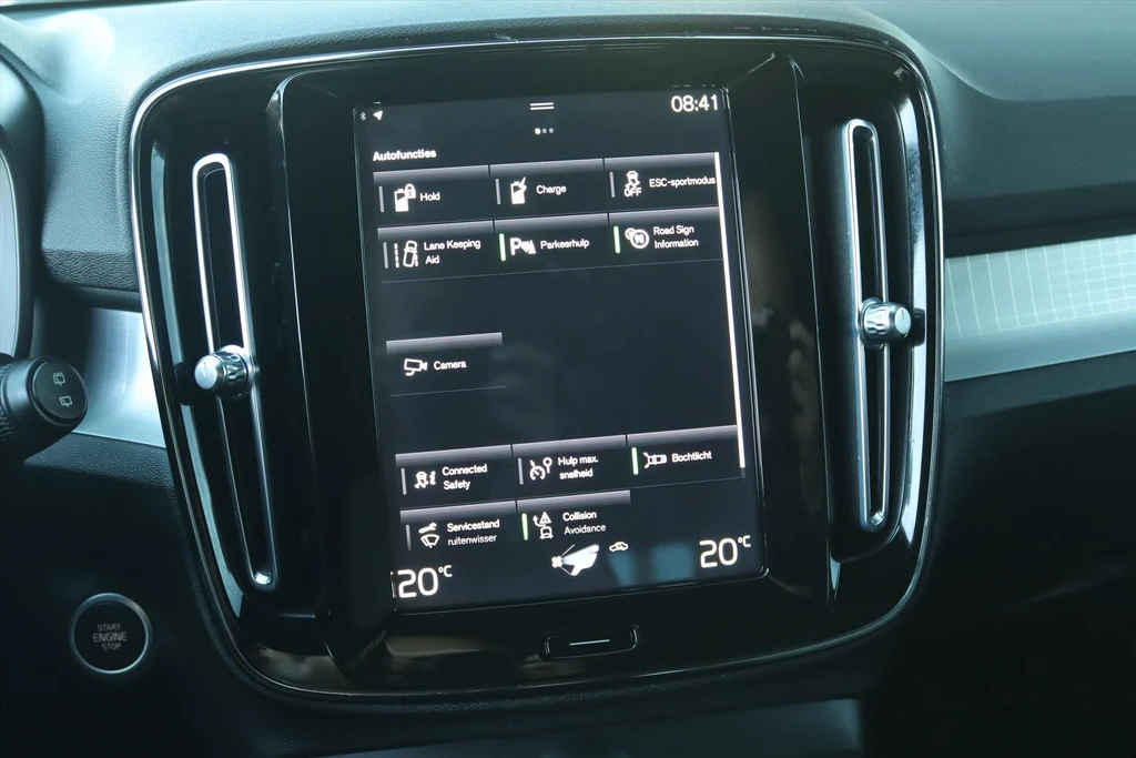 Volvo XC40 – foto 28