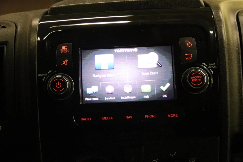 Peugeot Boxer – foto 10