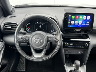 Toyota Yaris Cross – thumbnail 11