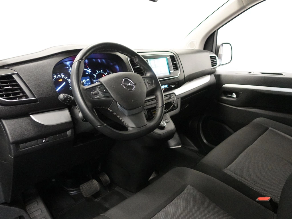Opel Vivaro – foto 9