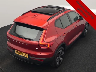Volvo XC40 – thumbnail 9