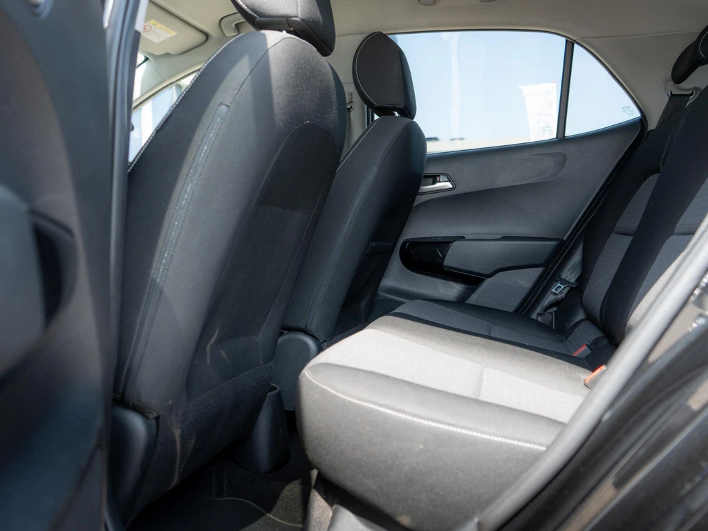 Kia Picanto – foto 22
