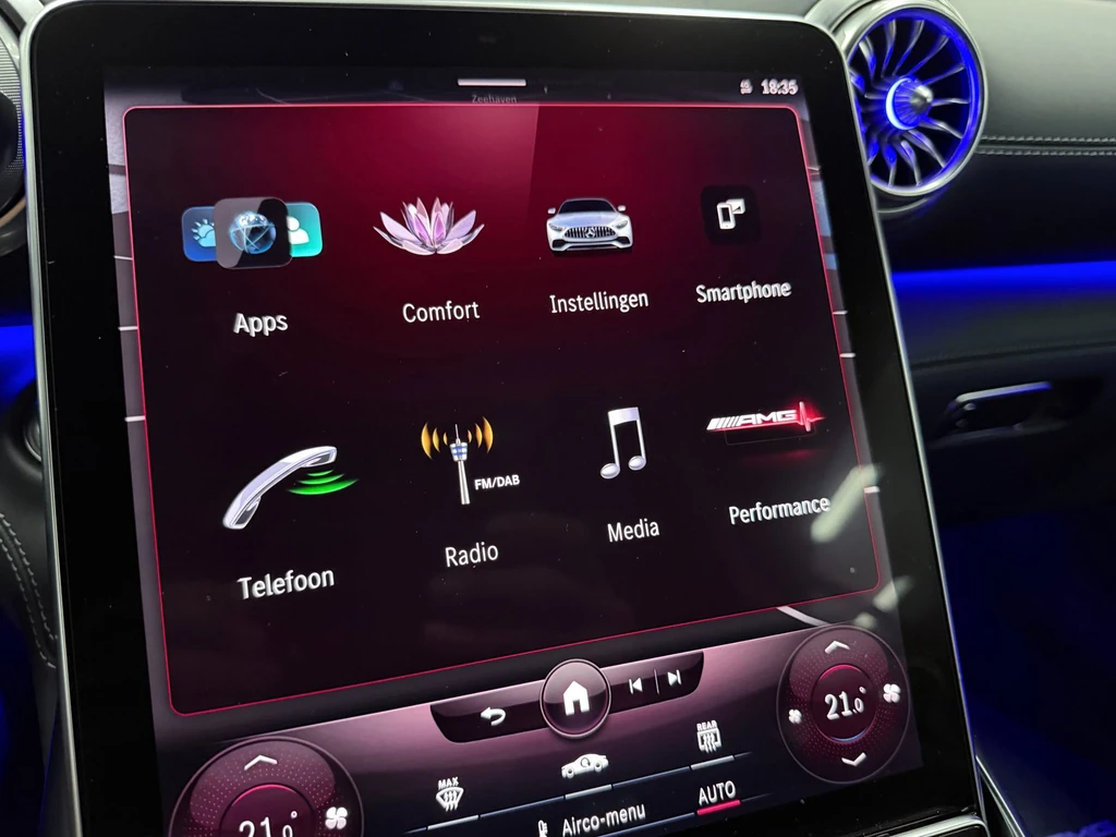 Mercedes-Benz SL – foto 36