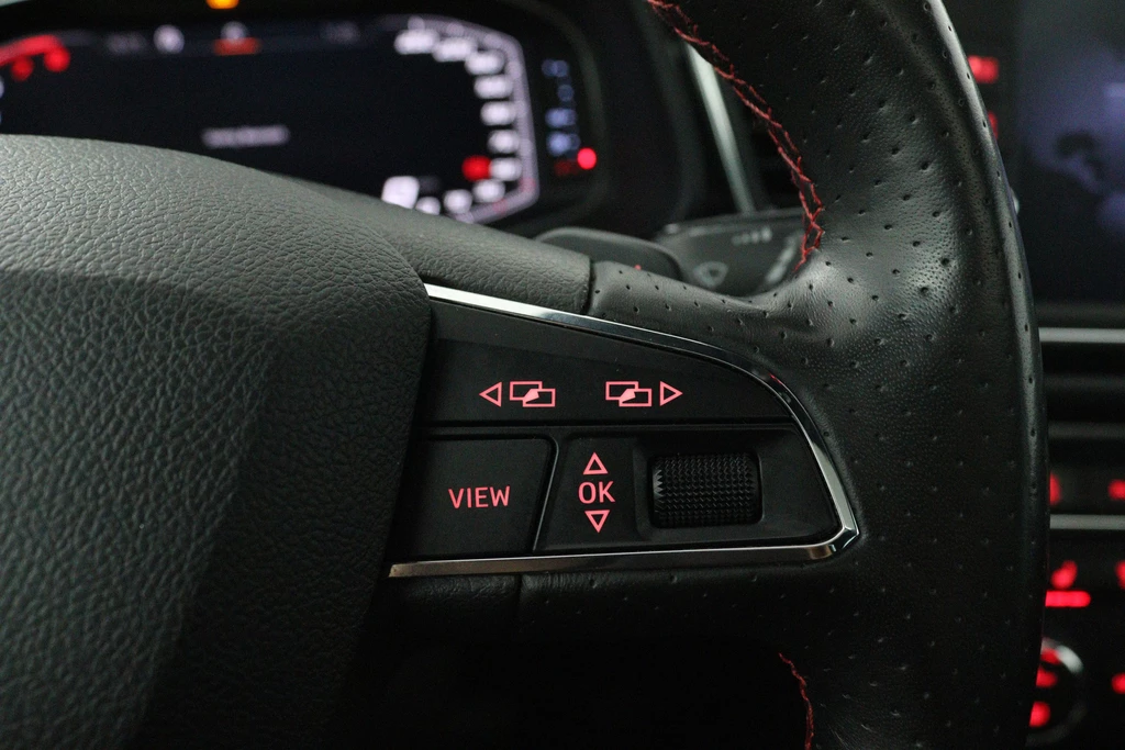 SEAT Leon – foto 20