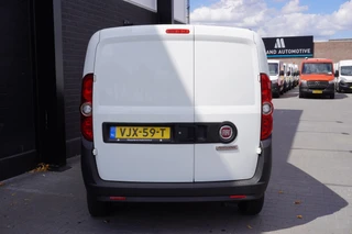 Fiat Doblò – thumbnail 2