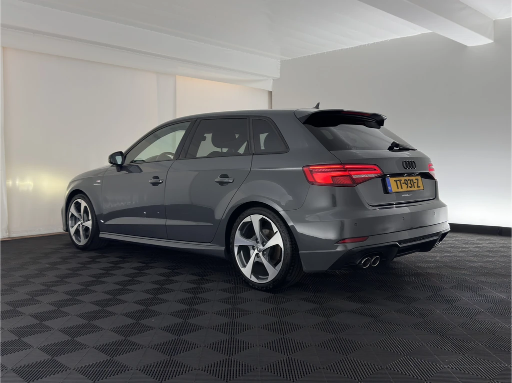 Audi A3 – foto 2