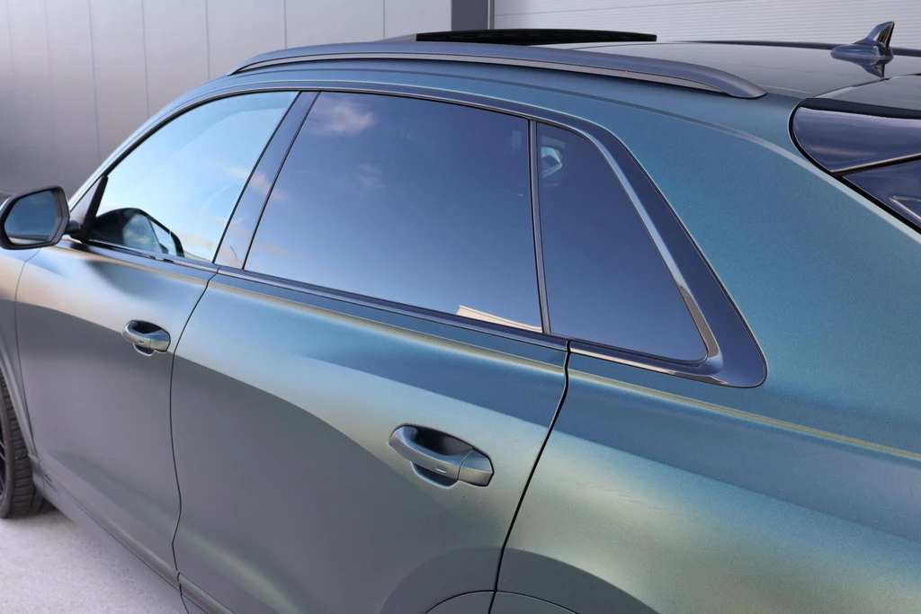 Audi SQ8 – foto 53