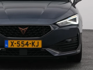 CUPRA Leon Sportstourer – thumbnail 29