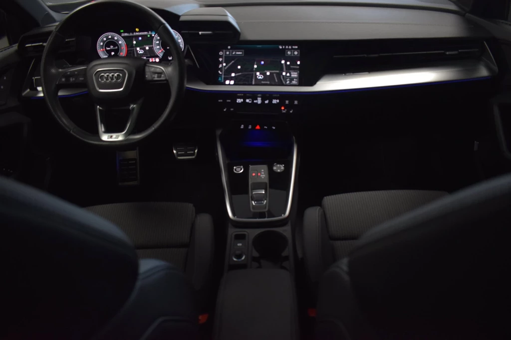 Audi A3 – foto 15