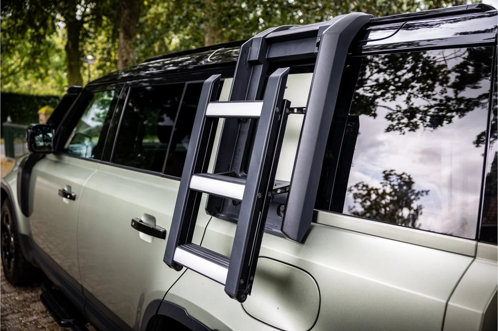 Land Rover Defender – foto 22