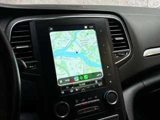 Renault Mégane Estate – thumbnail 21