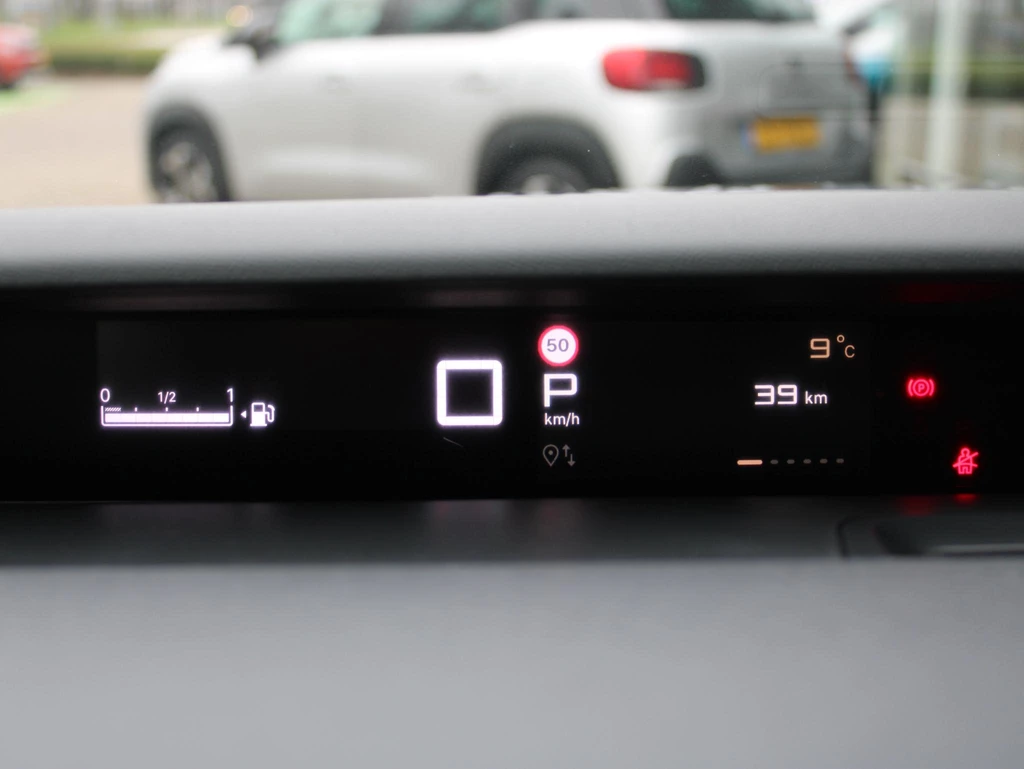 Citroën C3 Aircross – foto 17
