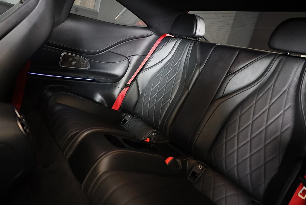 Mercedes-Benz CLE – foto 38