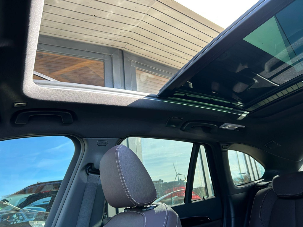 BMW X1 – foto 14