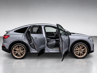 Audi Q4 Sportback e-tron – thumbnail 8