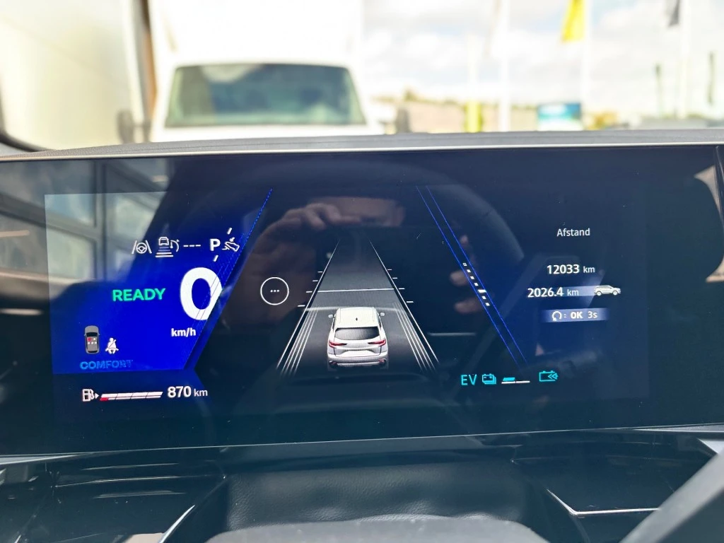 Renault Austral – foto 41