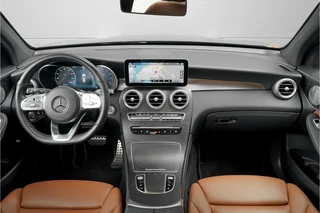 Mercedes-Benz GLC – thumbnail 8