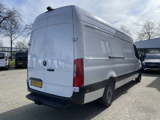 Mercedes-Benz Sprinter – thumbnail 4