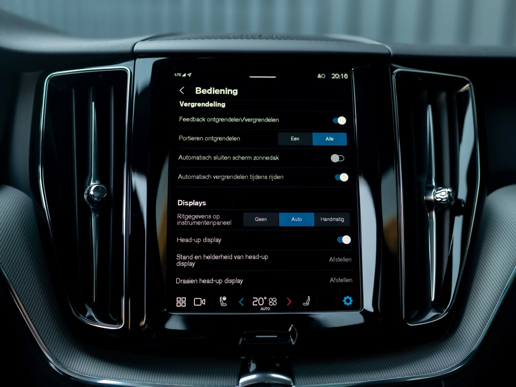Volvo XC60 – foto 54