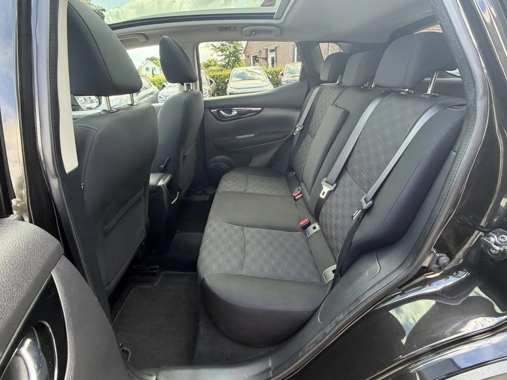 Nissan QASHQAI – foto 22