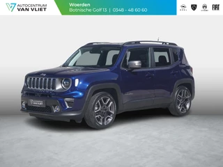 Jeep Renegade – thumbnail 1