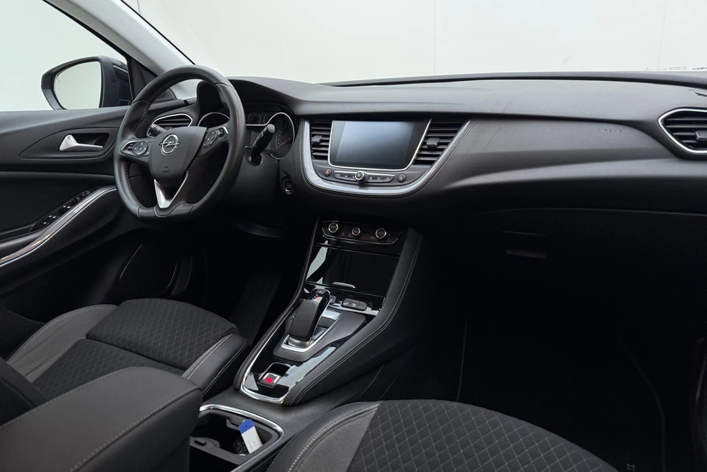 Opel Grandland X – foto 17