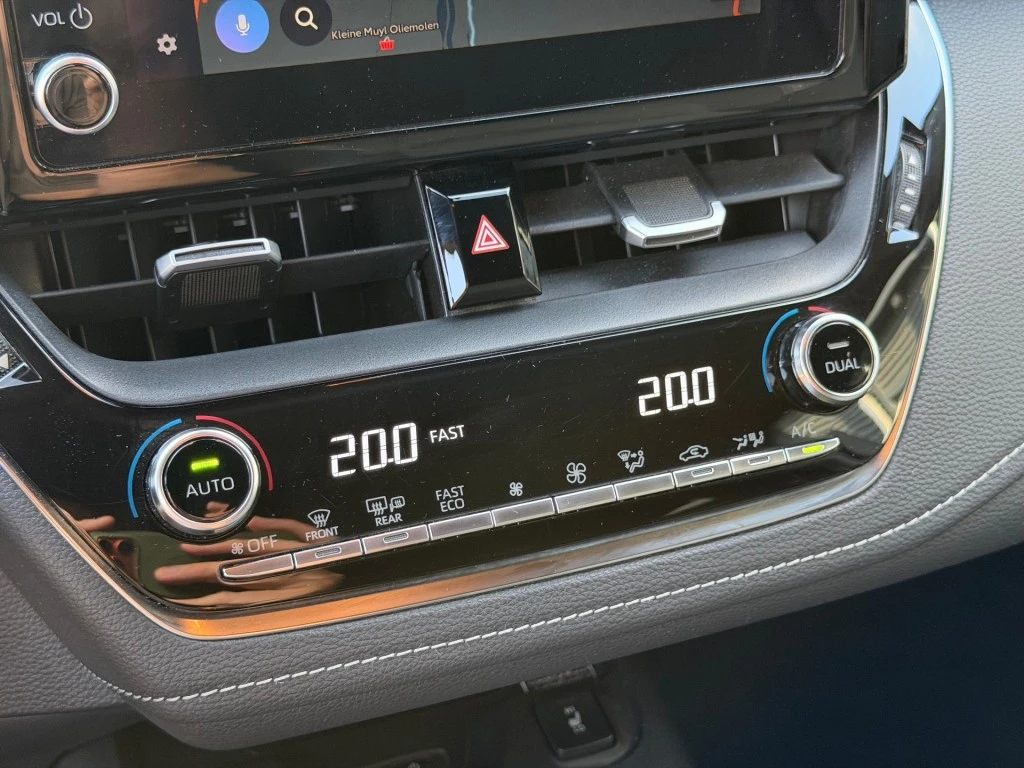 Toyota Corolla – foto 35