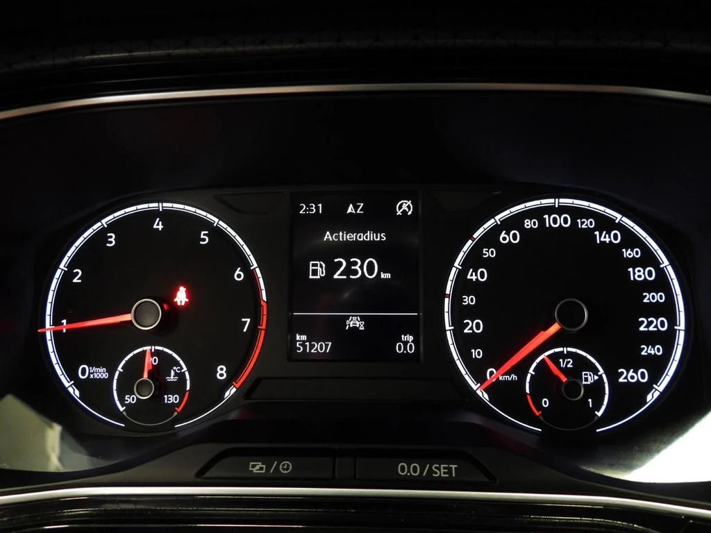 Volkswagen T-Cross – foto 26